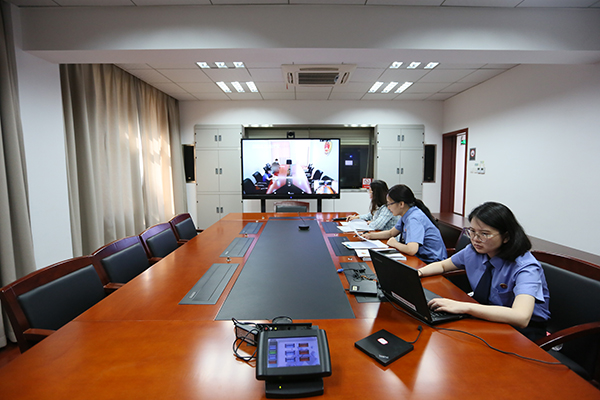 未护成长｜云协作＋异地帮教，助力涉罪未成年人回归社会